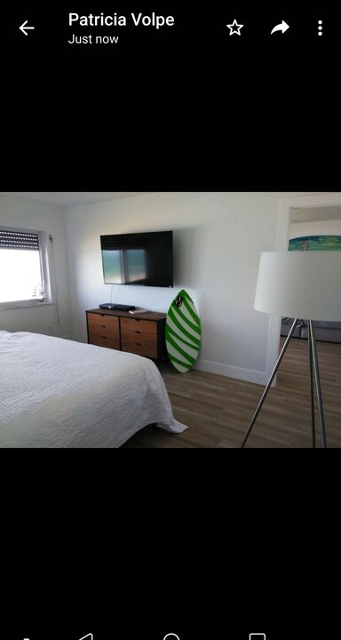 Photo of Bedroom in Fort Pierce Shores