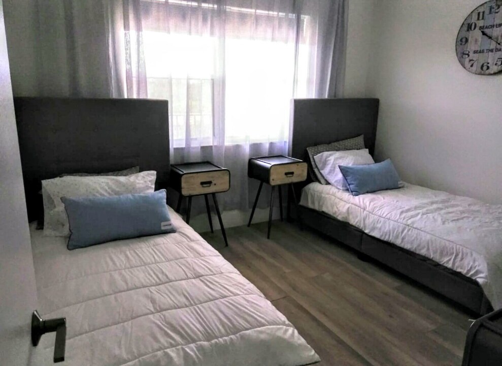 Photo of Bedroom in Fort Pierce Shores