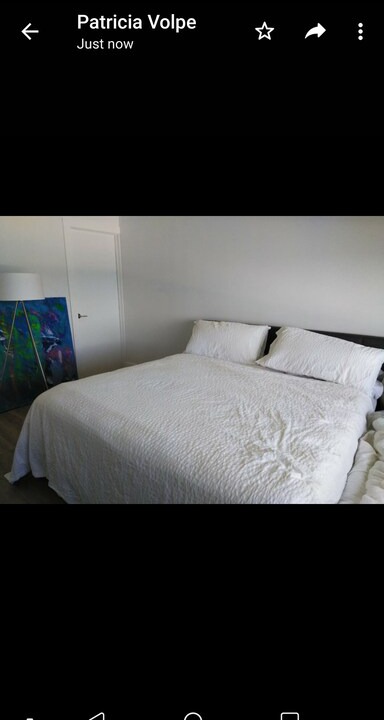 Photo of Bedroom in Fort Pierce Shores