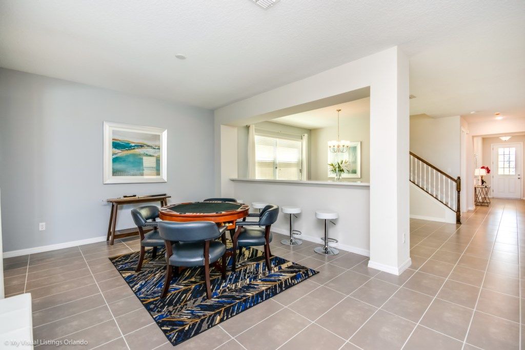 Photo of Livingroom in Bay Lake