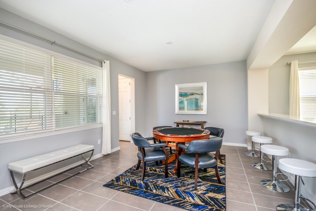 Photo of Livingroom in Bay Lake