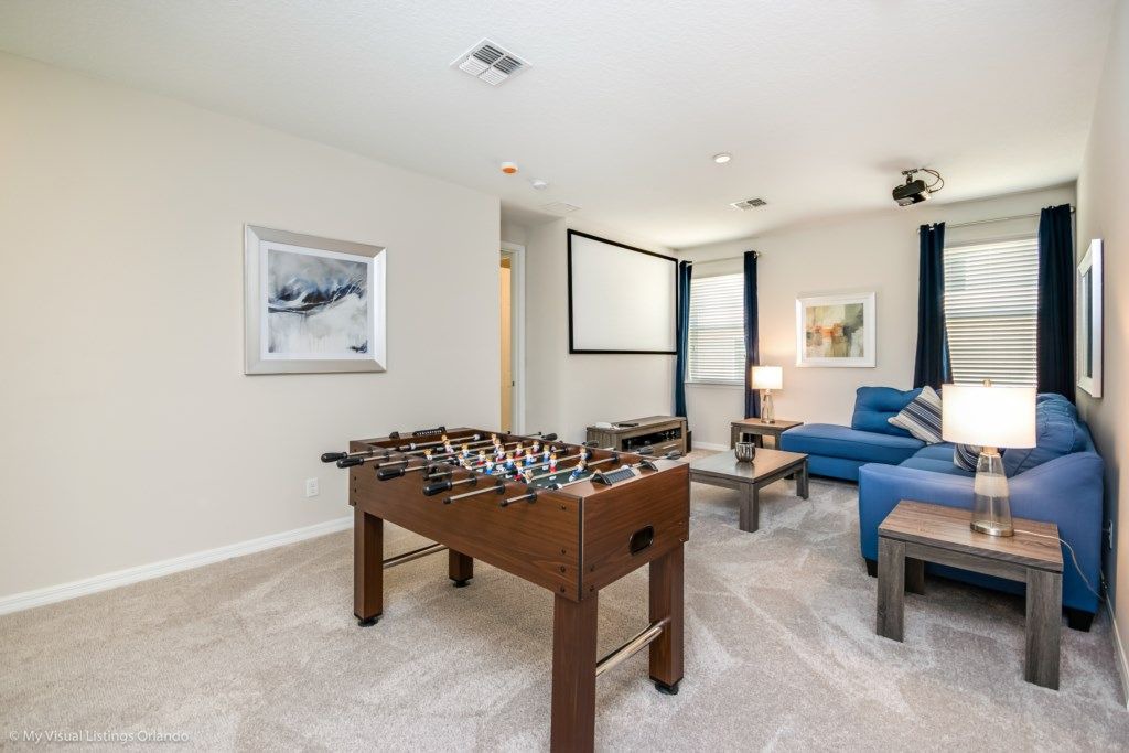 Photo of Livingroom in Bay Lake