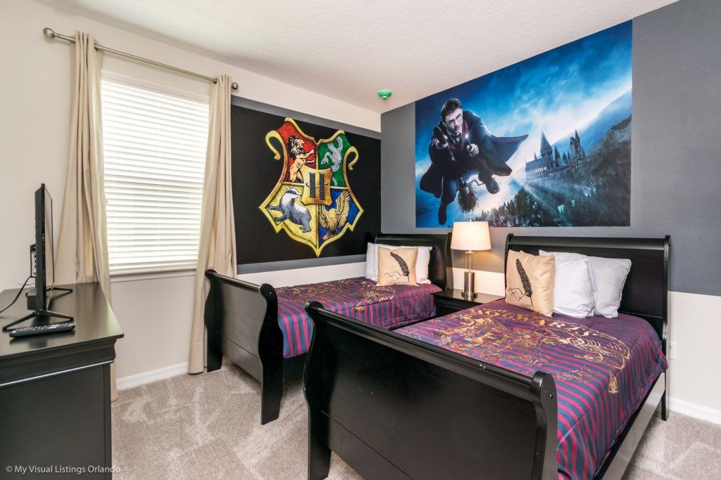 Photo of Bedroom in Bay Lake