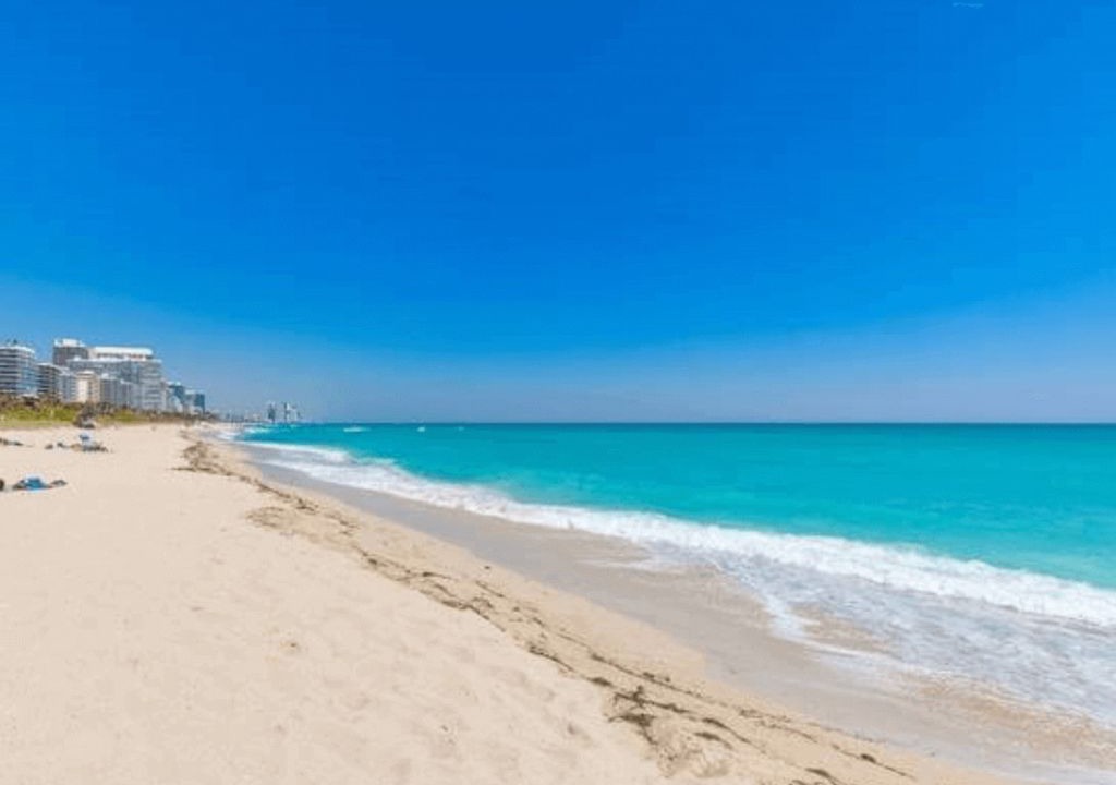 Photo of Outdoor in Surfside