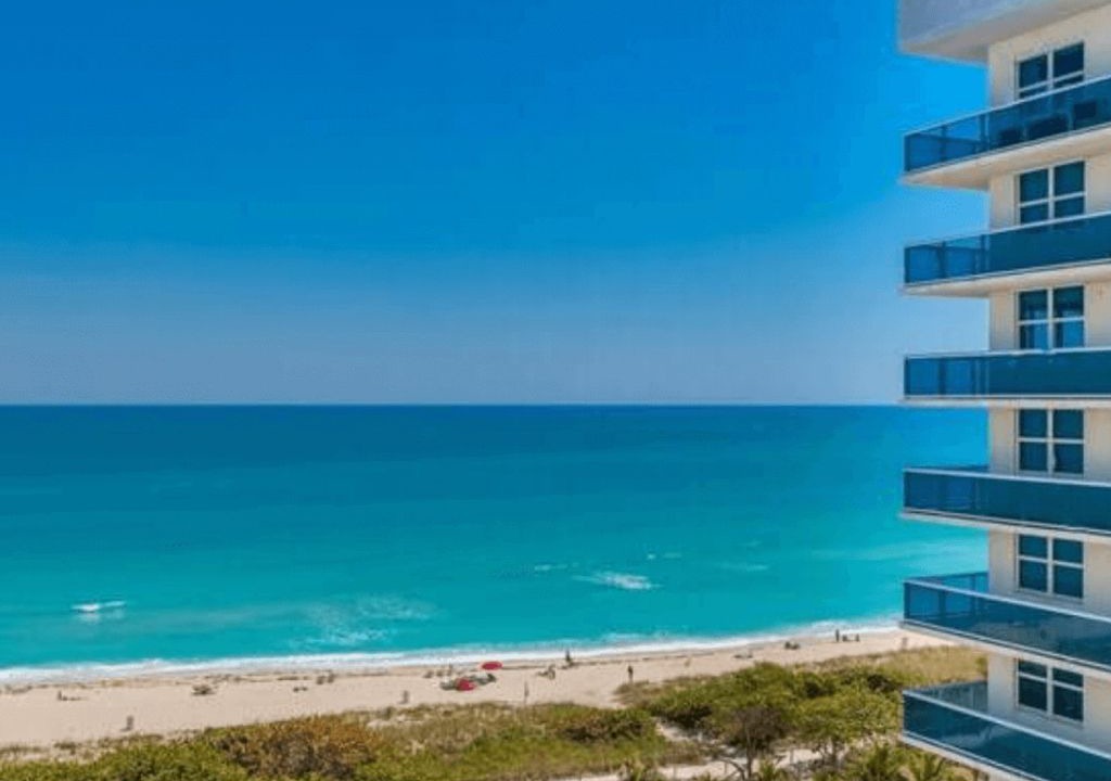 Photo of Outdoor in Surfside
