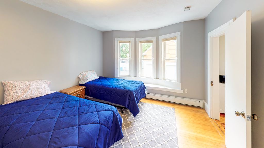 Photo of Bedroom in Palm River Estates