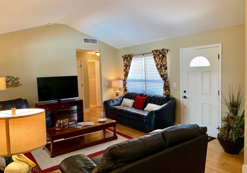 Photo of Livingroom in Palm River Estates