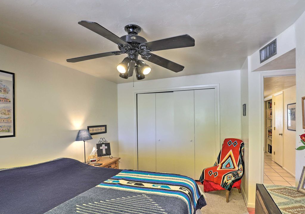 Photo of Bedroom in Virginia Trace