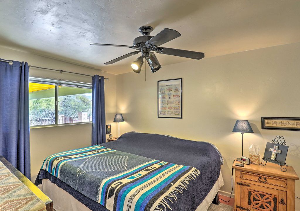 Photo of Bedroom in Virginia Trace
