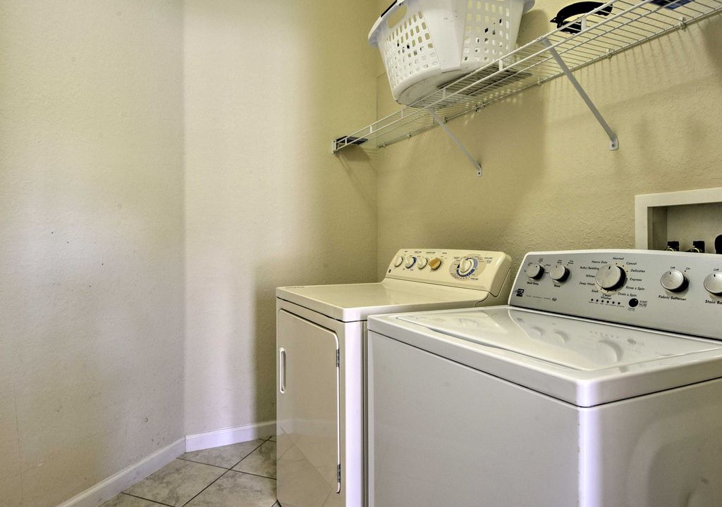 Photo of Kitchen in Trafalgar Village