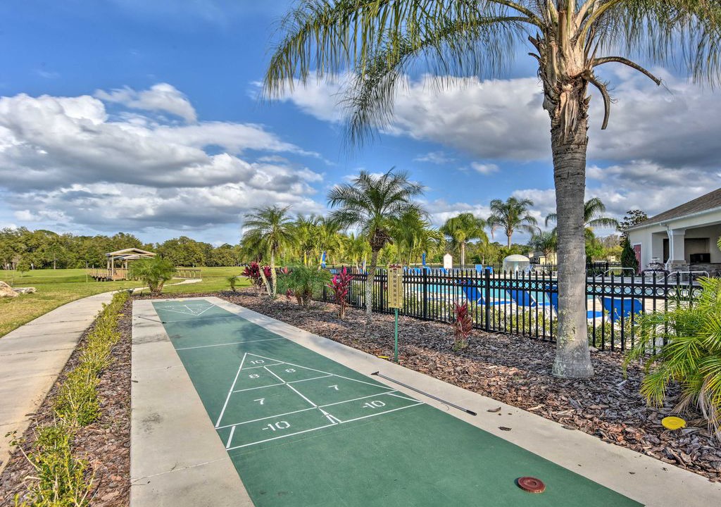 Photo of Outdoor in Trafalgar Village