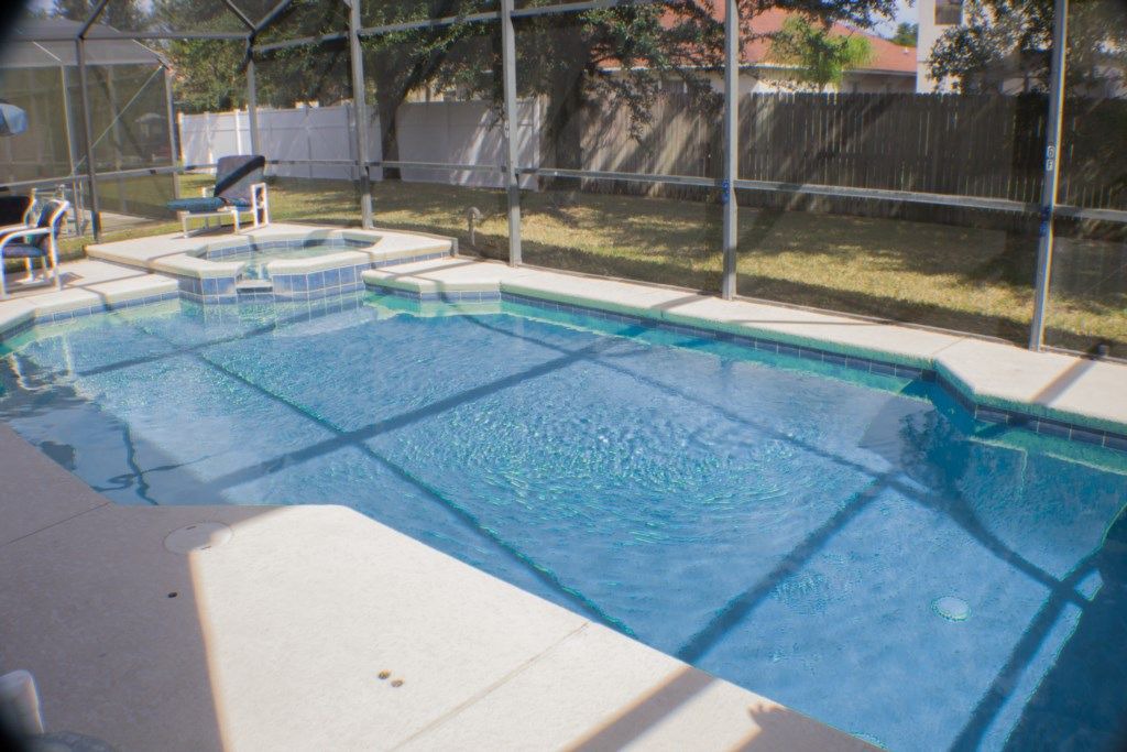 Photo of Outdoor in Sunrise Lakes