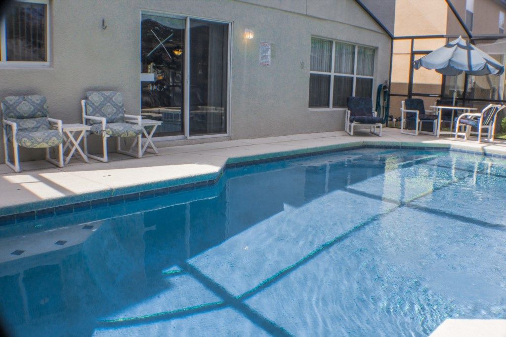 Photo of Outdoor in Sunrise Lakes