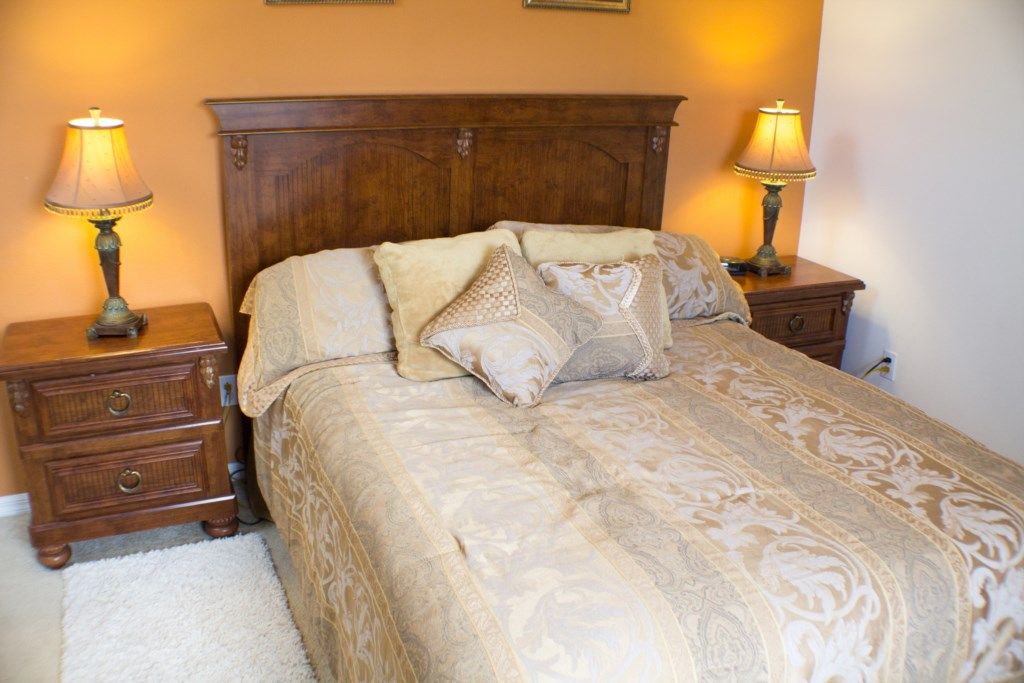 Photo of Bedroom in Sunrise Lakes