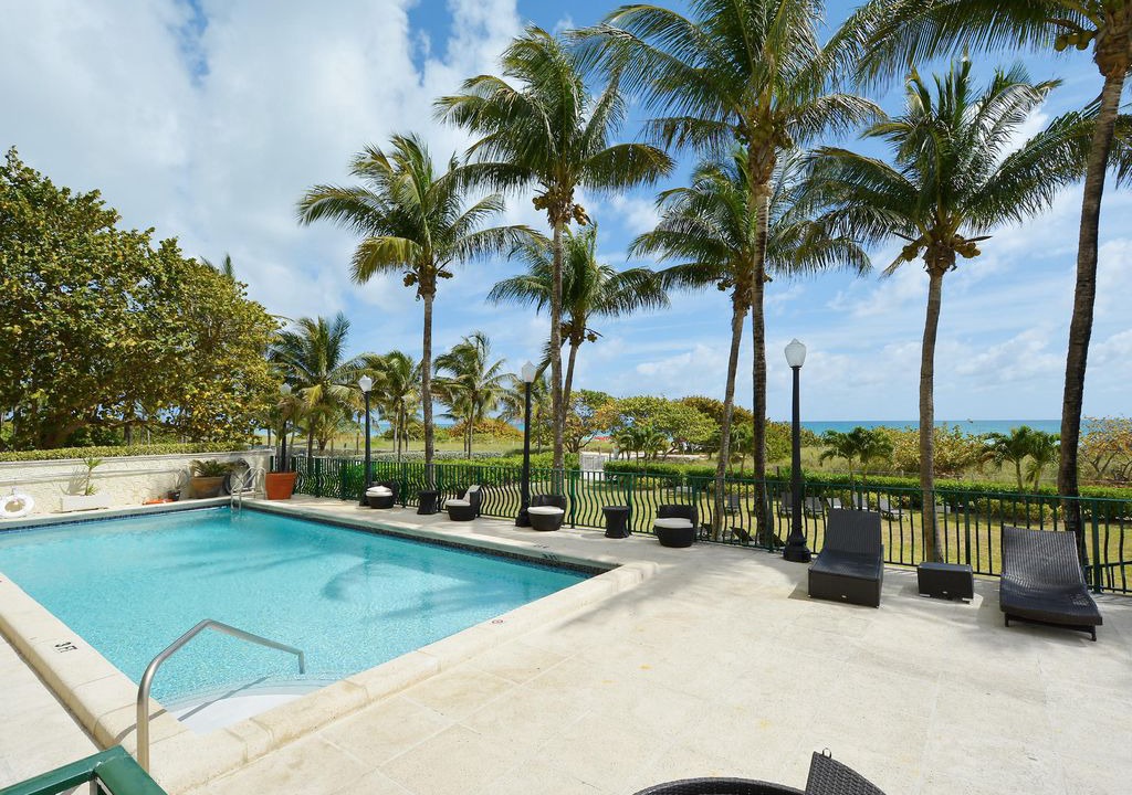 Photo of Outdoor in Surfside