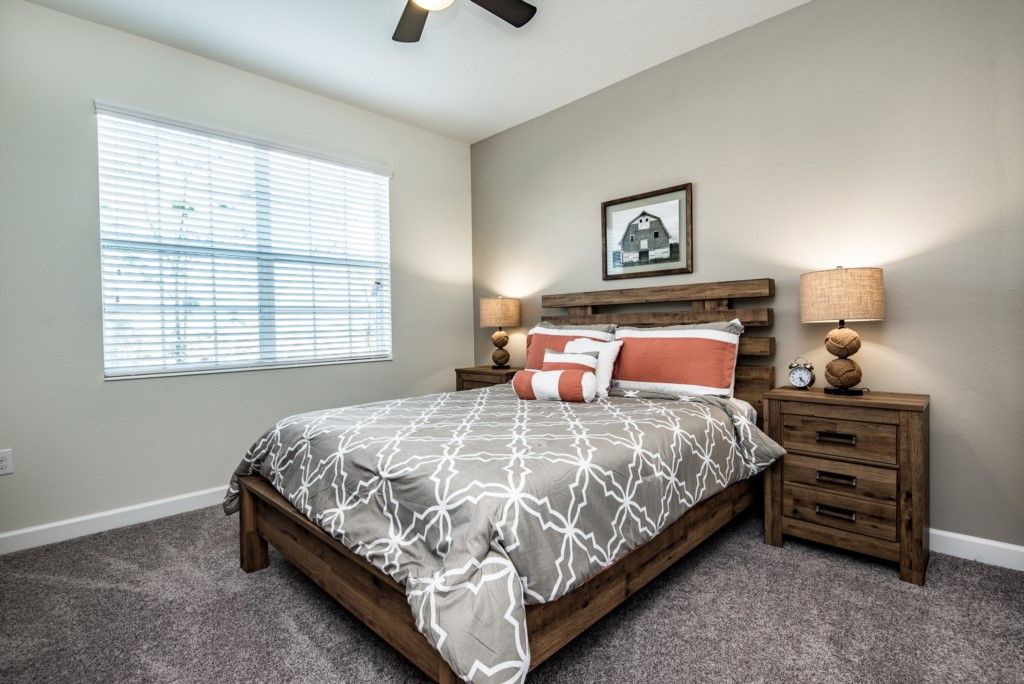 Photo of Bedroom in Loma Vista