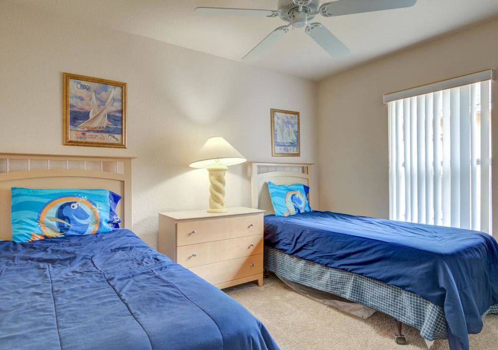 Photo of Bedroom in Silver Creek