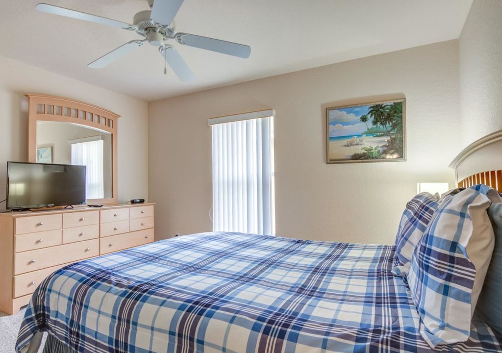 Photo of Bedroom in Silver Creek