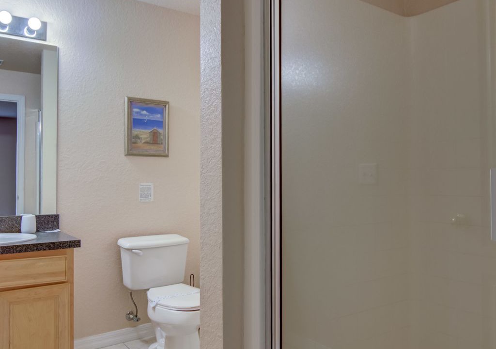Photo of Bathroom in Silver Creek