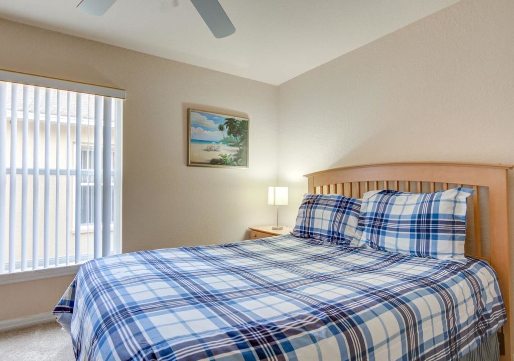 Photo of Bedroom in Silver Creek