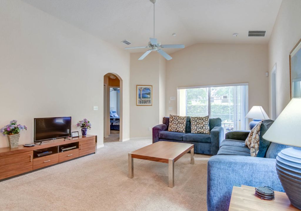 Photo of Livingroom in Silver Creek