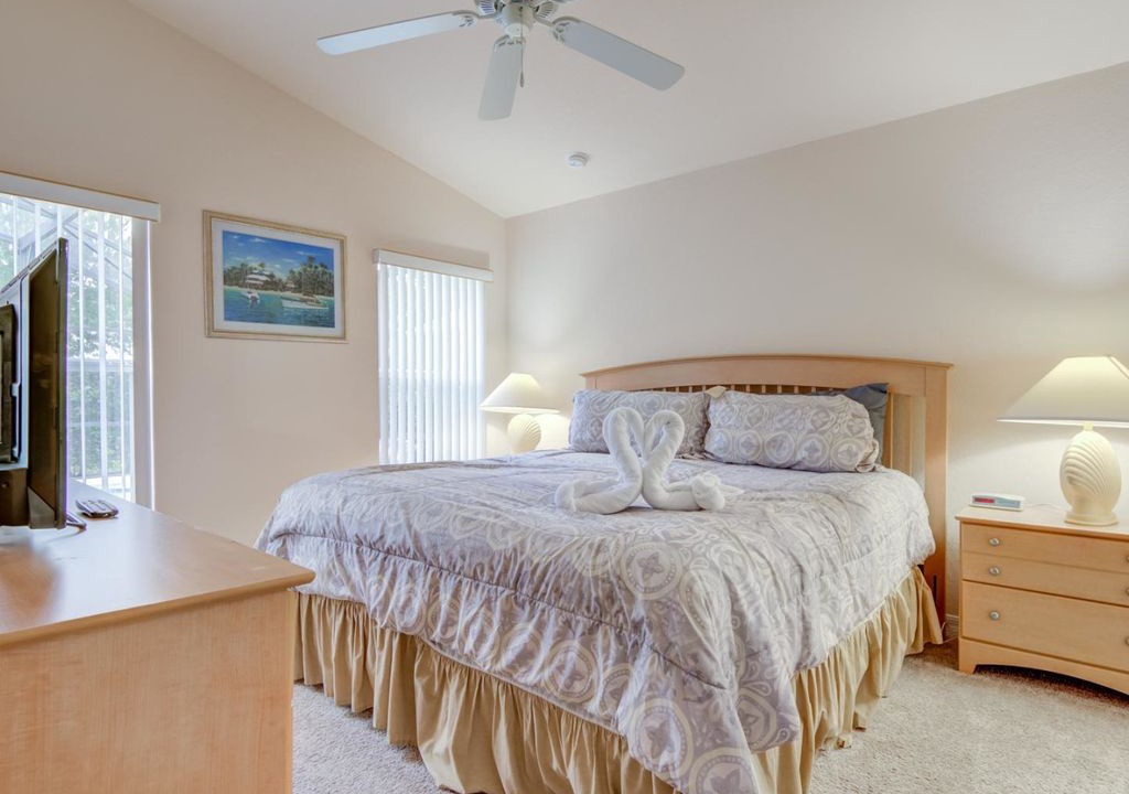 Photo of Bedroom in Silver Creek