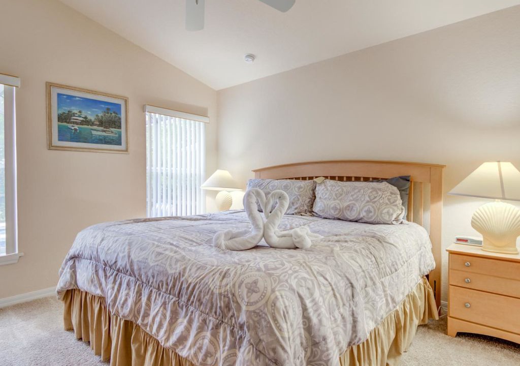 Photo of Bedroom in Silver Creek
