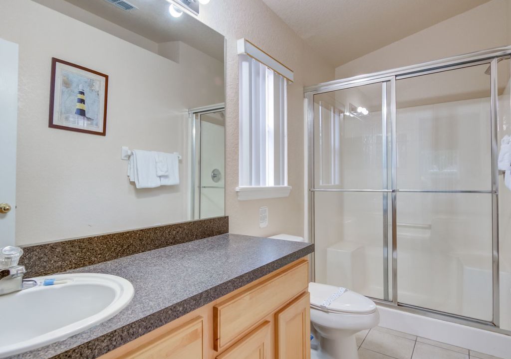Photo of Bathroom in Silver Creek