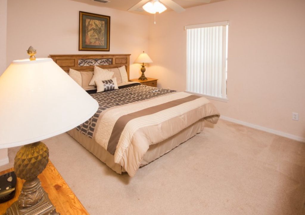 Photo of Bedroom in Silver Creek