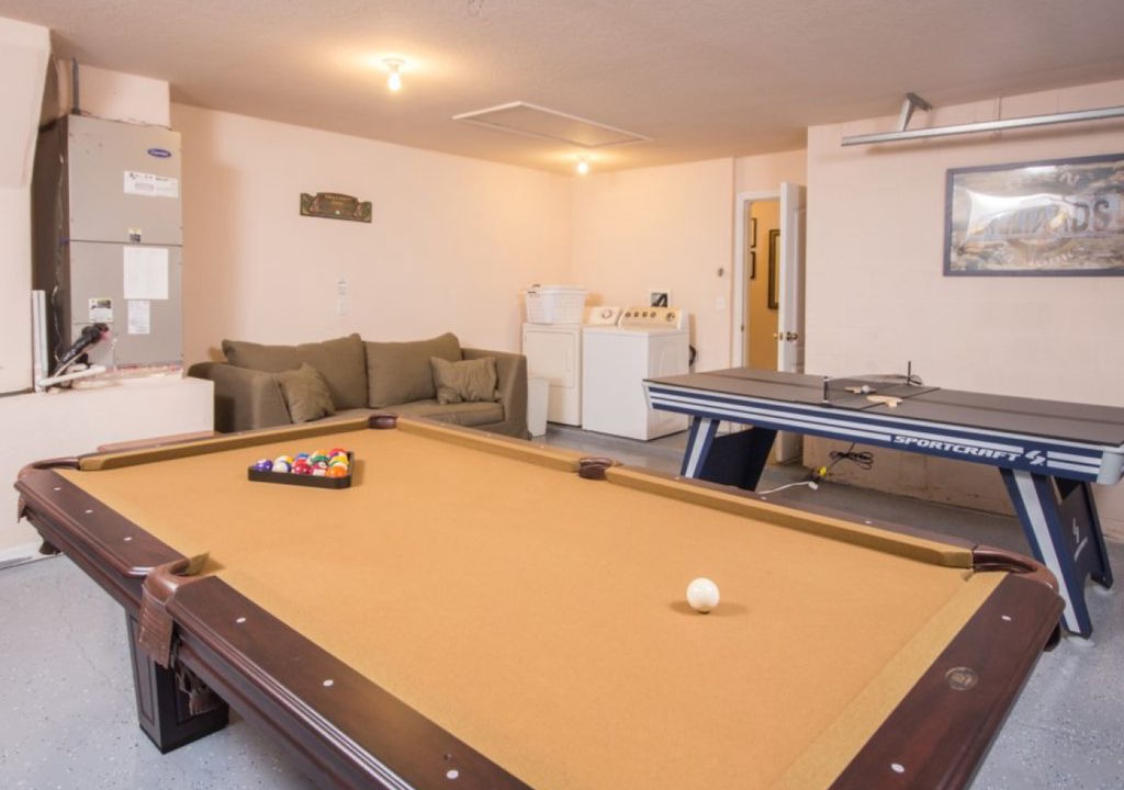 Photo of Livingroom in Silver Creek