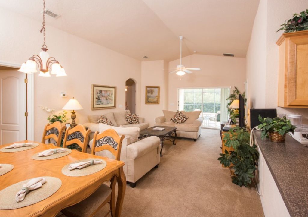 Photo of Livingroom in Silver Creek