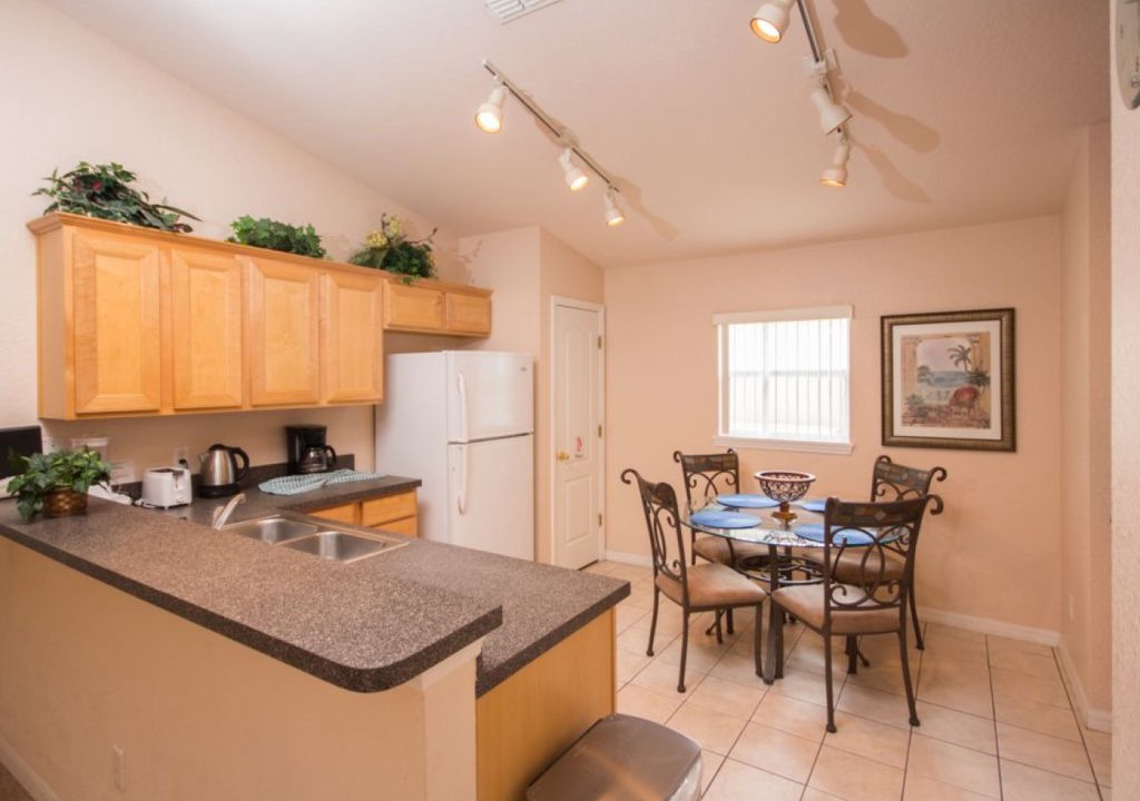 Photo of Livingroom in Silver Creek