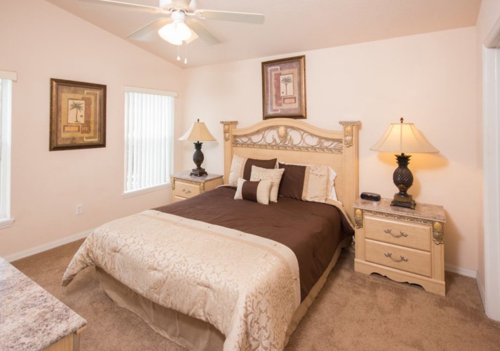 Photo of Bedroom in Silver Creek