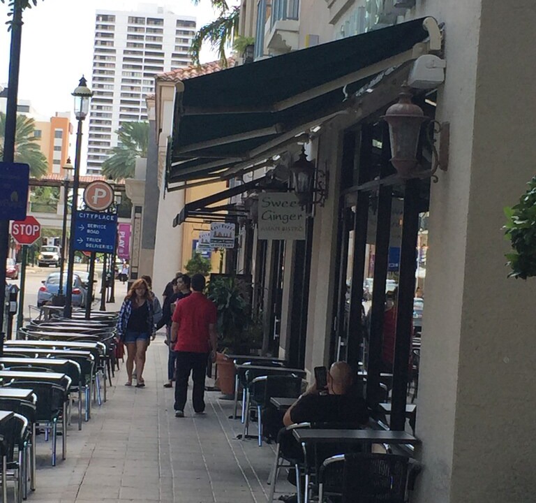 Photo of Others in Downtown West Palm Beach