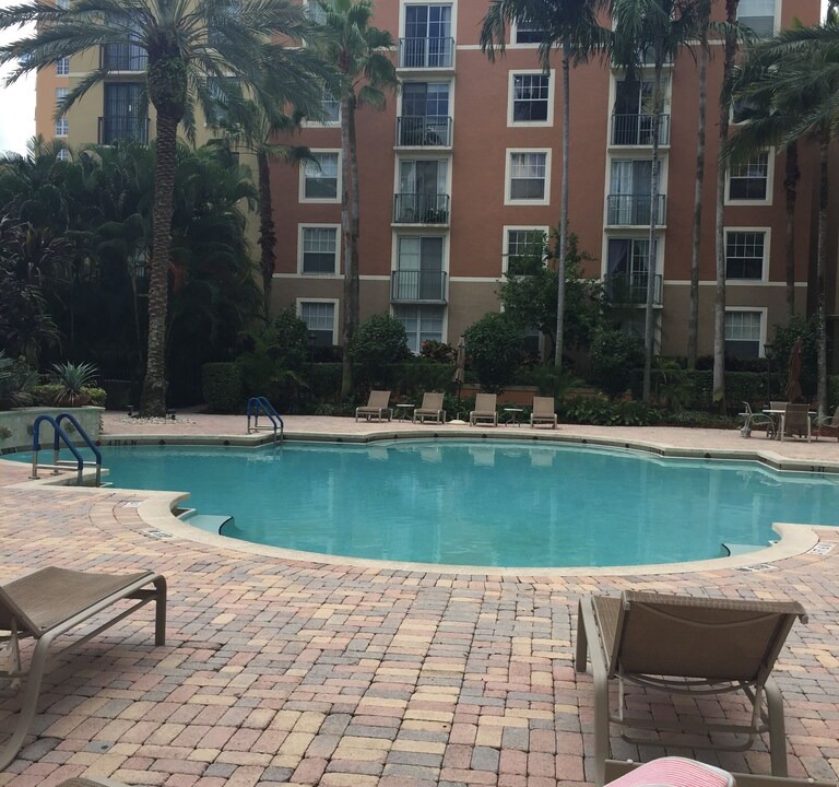 Photo of Outdoor in Downtown West Palm Beach
