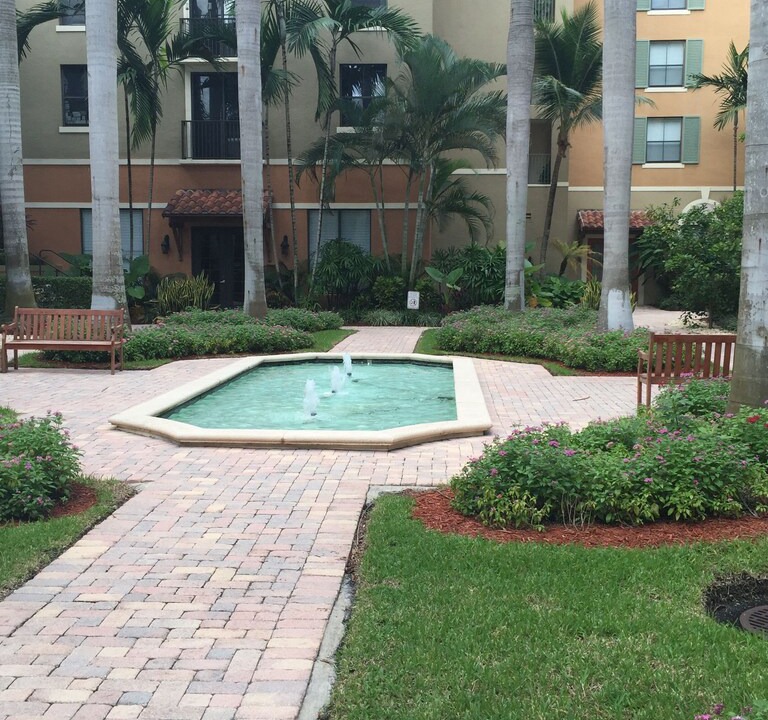 Photo of Outdoor in Downtown West Palm Beach