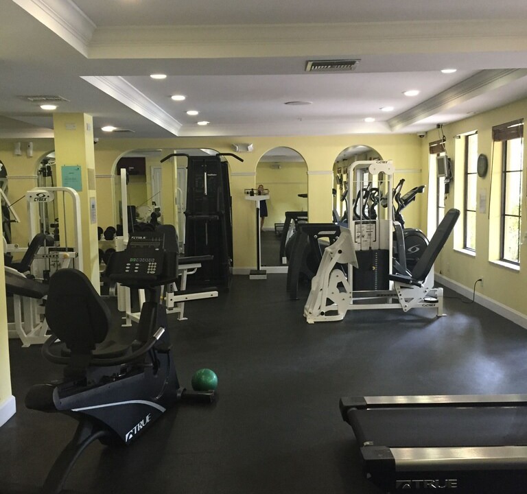 Photo of Livingroom in Downtown West Palm Beach