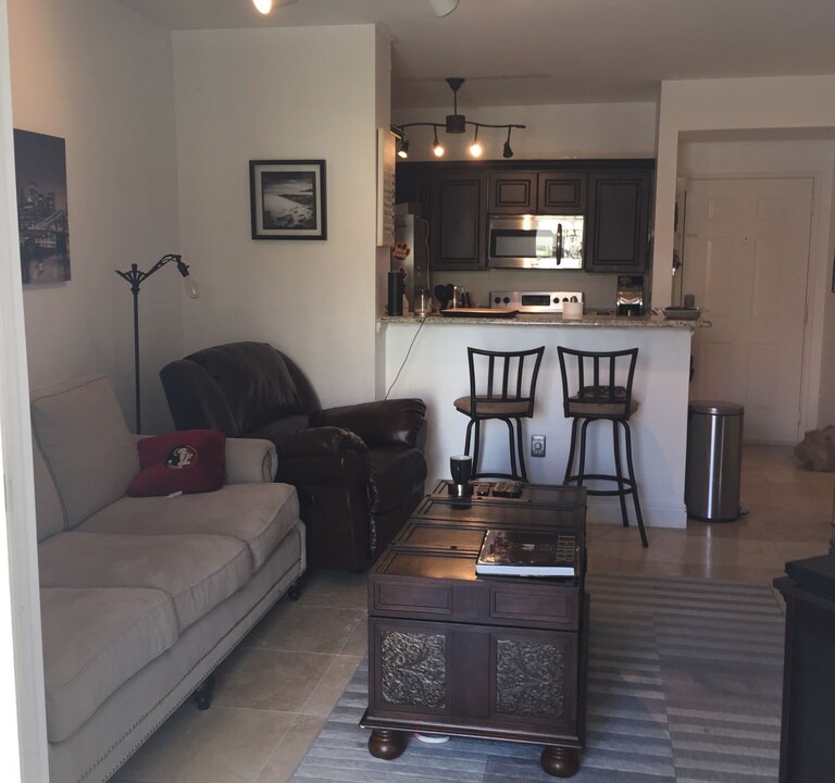 Photo of Livingroom in Downtown West Palm Beach