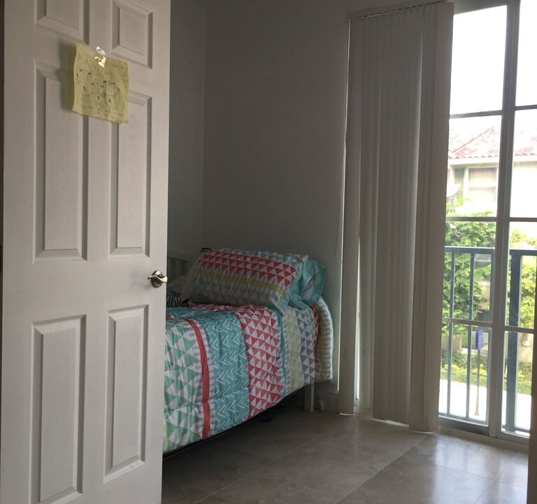 Photo of Bedroom in Downtown West Palm Beach