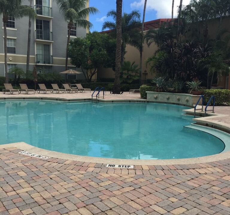 Photo of Outdoor in Downtown West Palm Beach