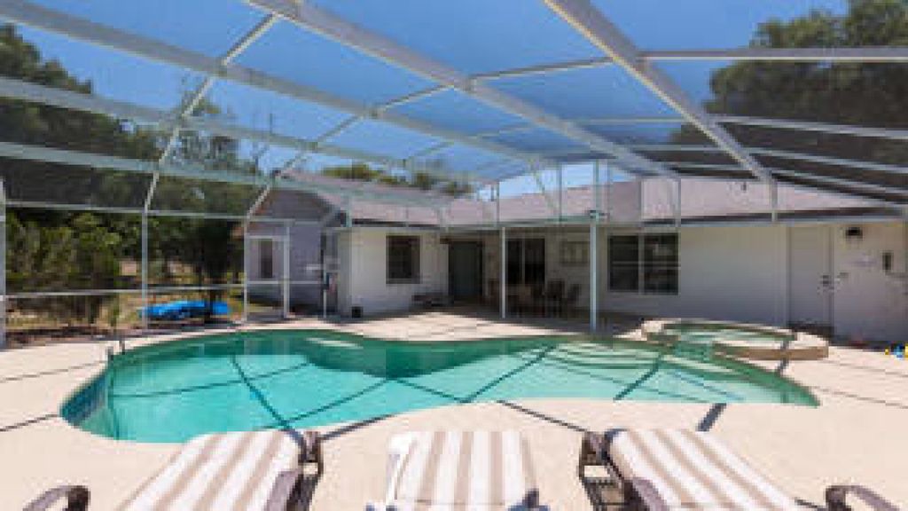 Photo of Outdoor in Indian Ridge