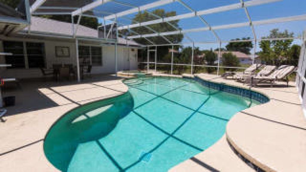 Photo of Outdoor in Indian Ridge