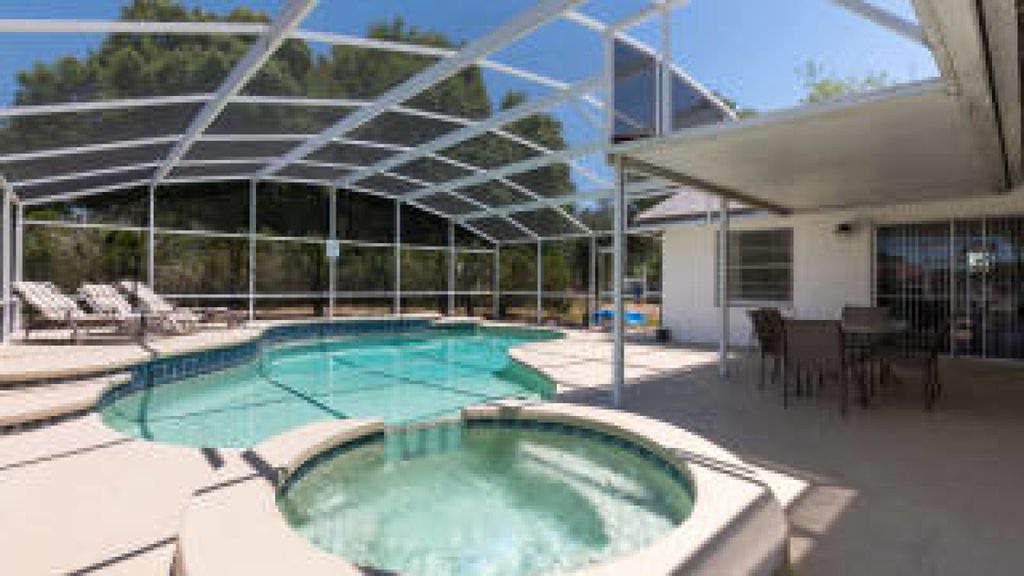 Photo of Outdoor in Indian Ridge