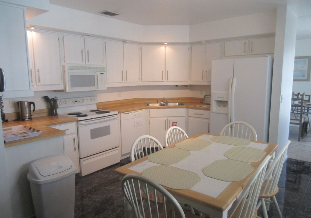 Photo of Kitchen in Indian Ridge