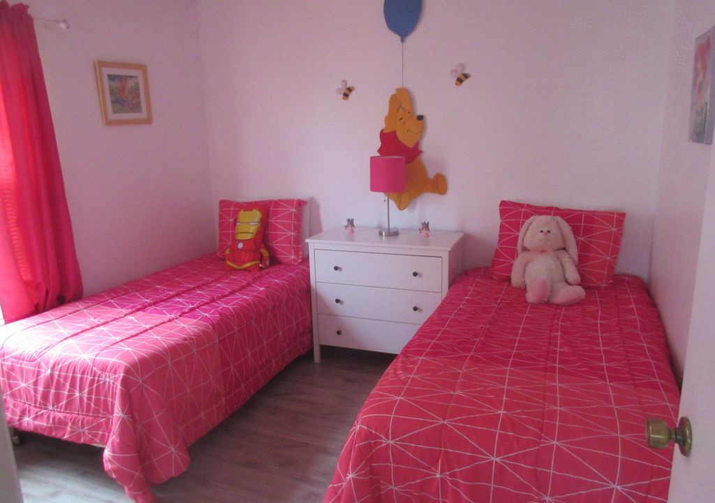 Photo of Bedroom in Indian Ridge