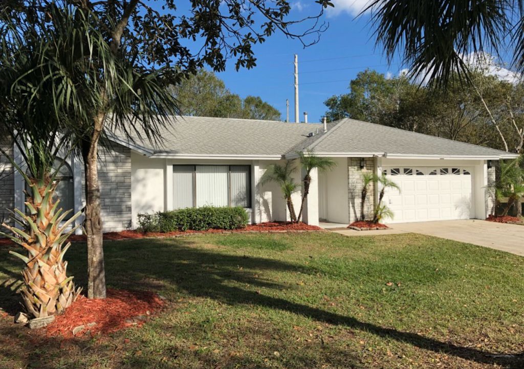 Photo of Buildings in Indian Ridge
