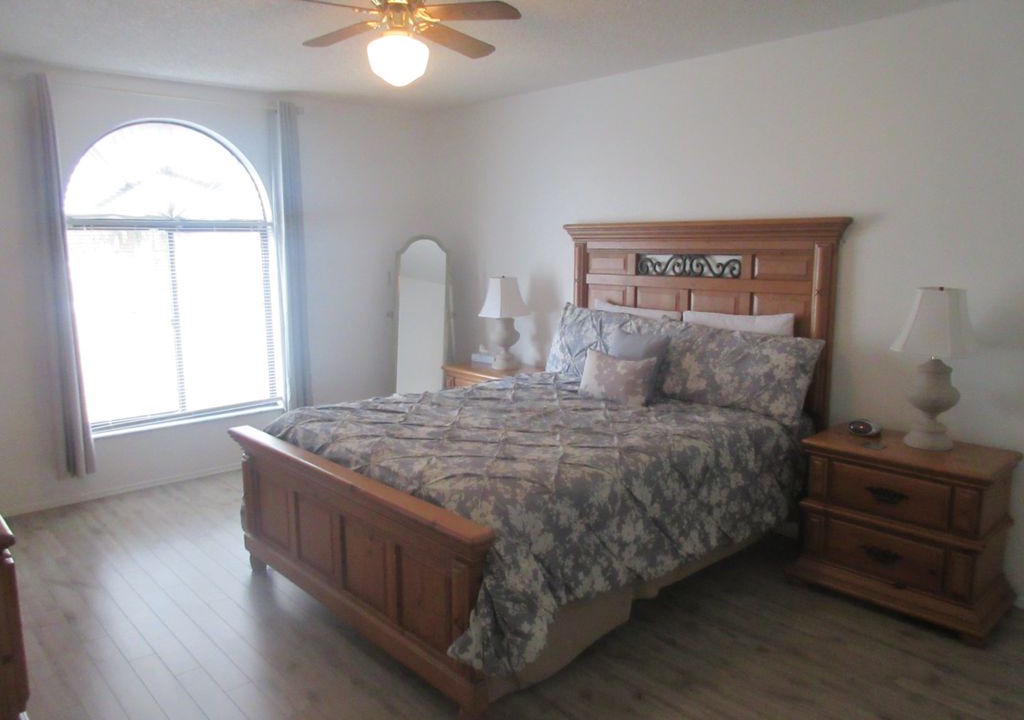 Photo of Bedroom in Indian Ridge