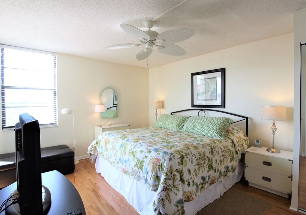 Photo of Bedroom in Casa del Mar