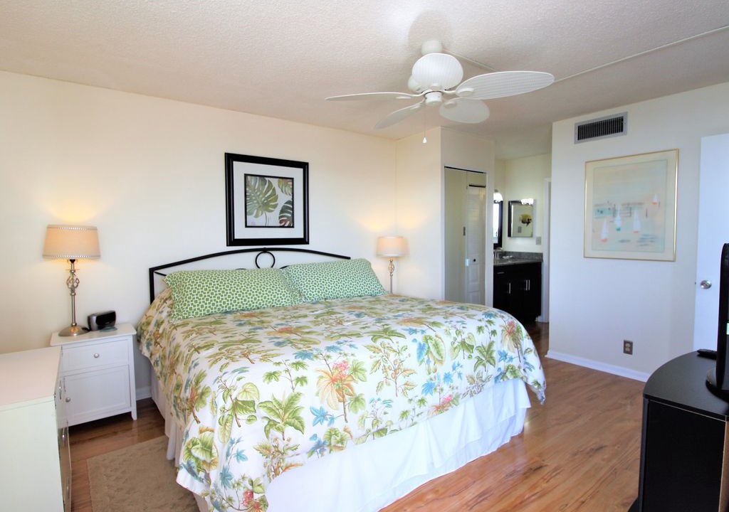 Photo of Bedroom in Casa del Mar