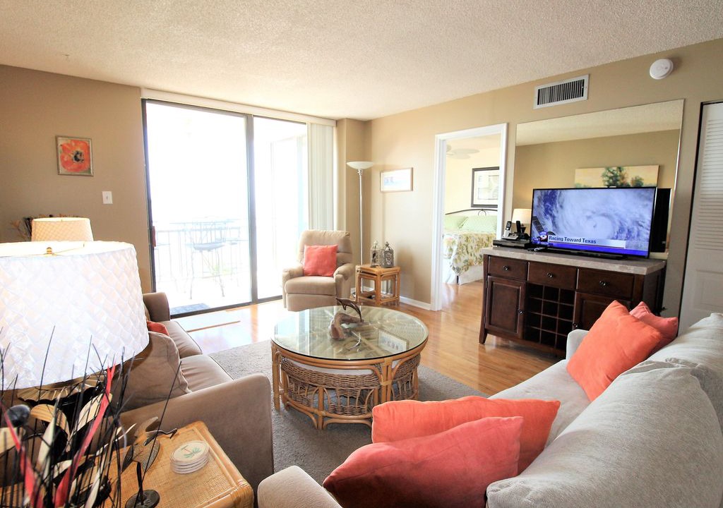 Photo of Livingroom in Casa del Mar